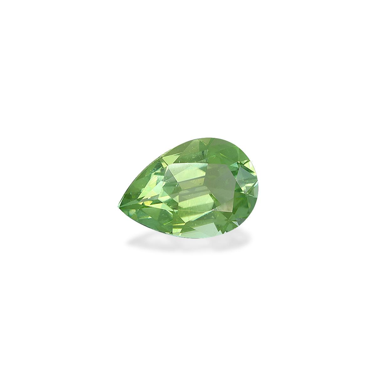 Green Tourmaline 5.13 ct